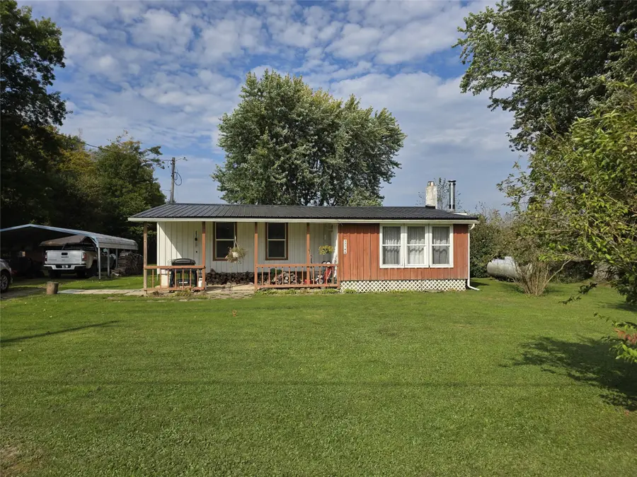 32766 Fine Road, Townville, PA 16360 - #2