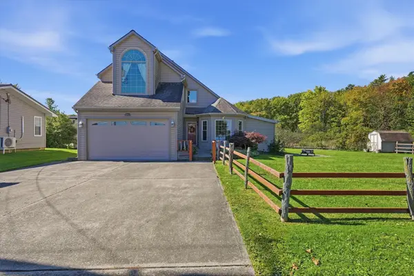 10857 Aldina Drive, Conneaut Lake, PA 16316
