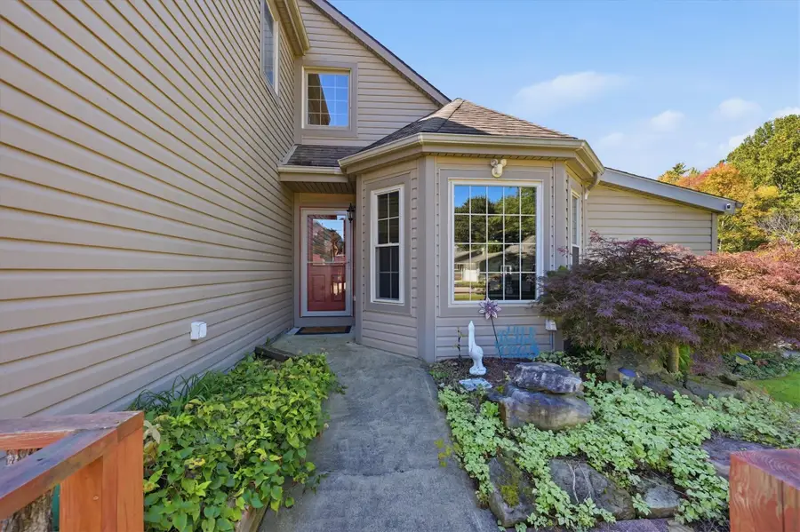 10857 Aldina Drive, Conneaut Lake, PA 16316 - #2