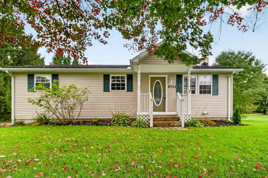 9733 Franklin Pike, Meadville, PA 16335 - #2