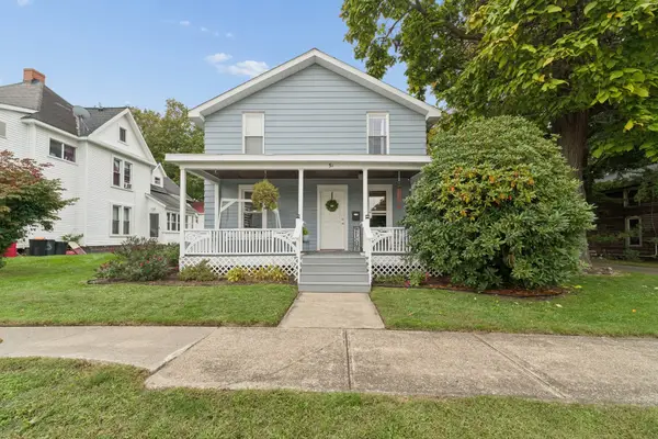 51 S Pearl Street, North East, PA 16428