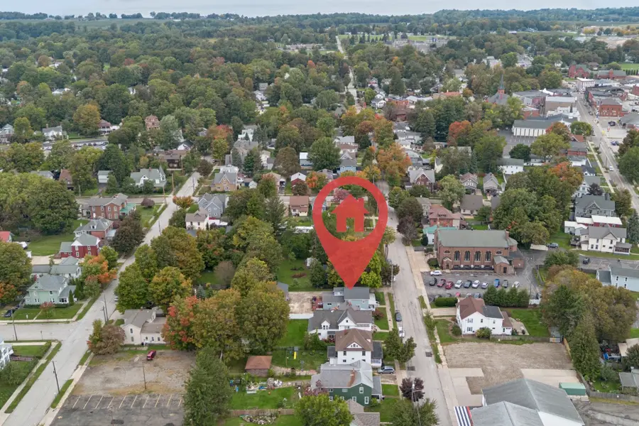 51 S Pearl Street, North East, PA 16428 - #2