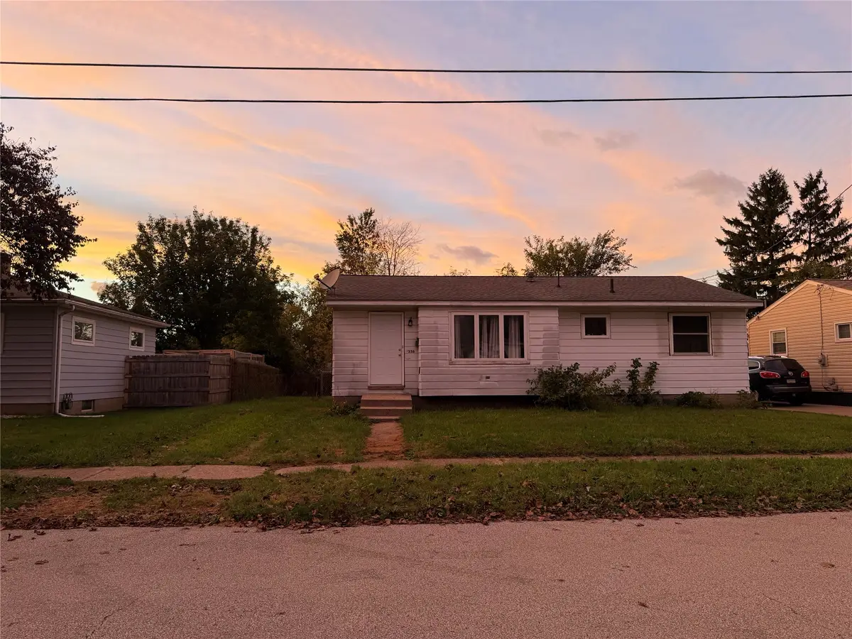 1336 W 23rd Street, Erie, PA 16502 - #1