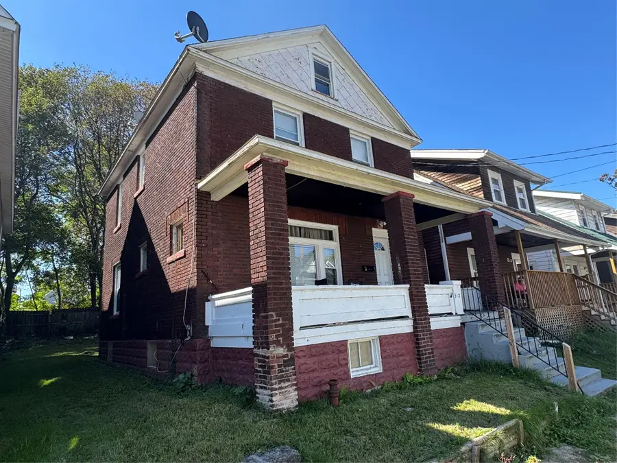 312 Poplar Street, Erie, PA 16507 - #2
