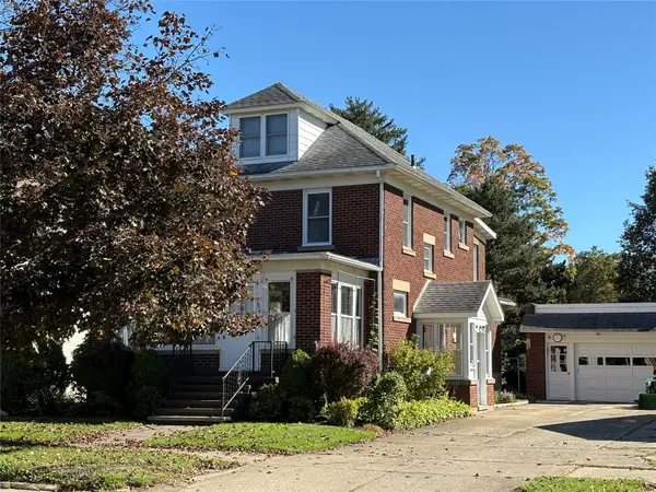 1074 N Center Street, Corry, PA 16407
