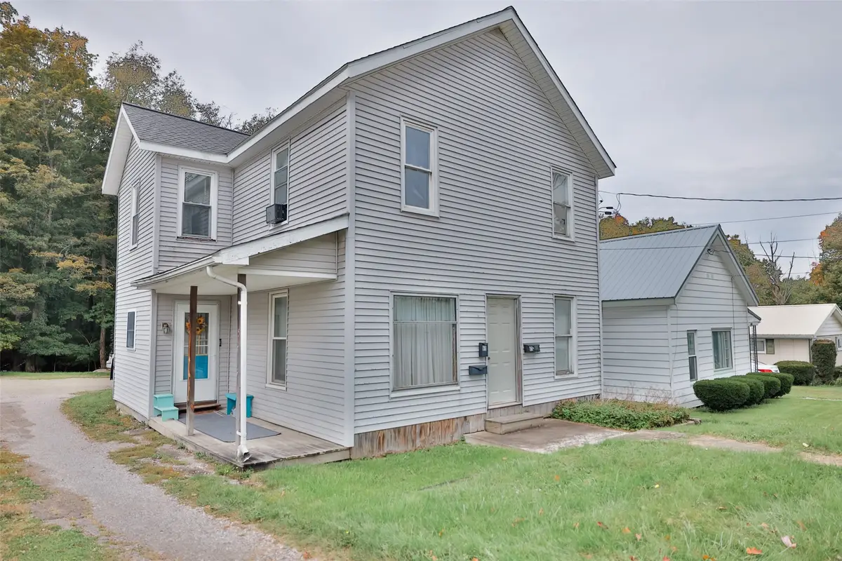 611 S Center Street, Corry, PA 16407 - #1