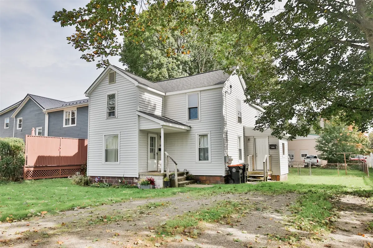 318 Gould Street, Corry, PA 16407 - #1