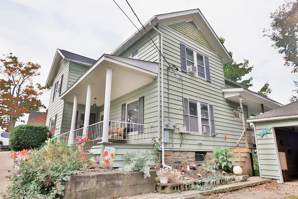 807 W Pleasant Street, Corry, PA 16407 - #1