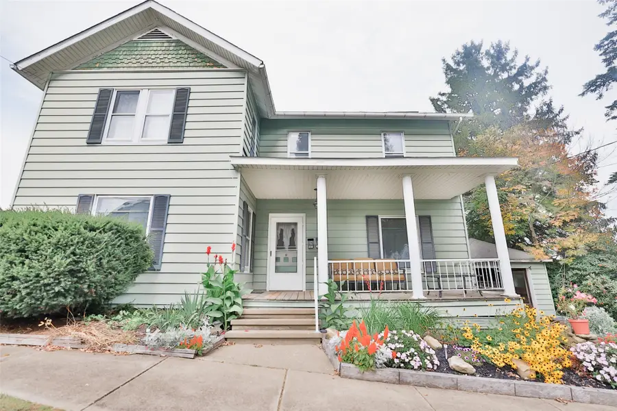 807 W Pleasant Street, Corry, PA 16407 - #3