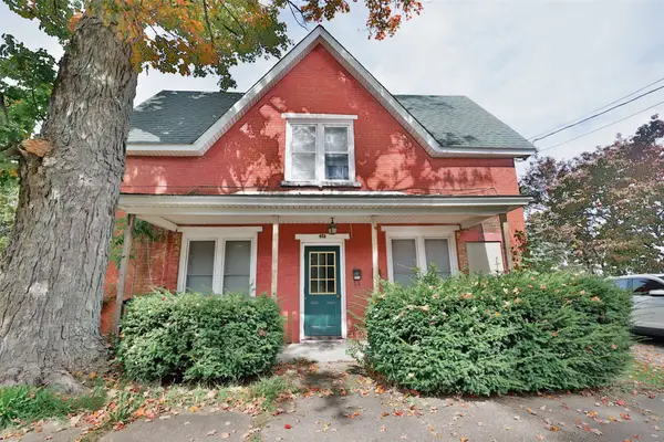 821 W Pleasant Street, Corry, PA 16407
