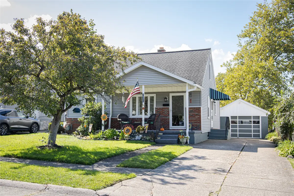 3932 Nancy Avenue, Erie, PA 16510 - #1