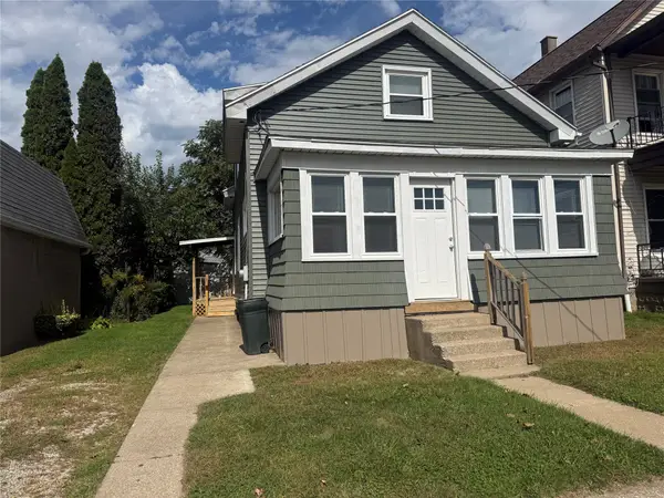 1406 E 9th Street, Erie, PA 16503