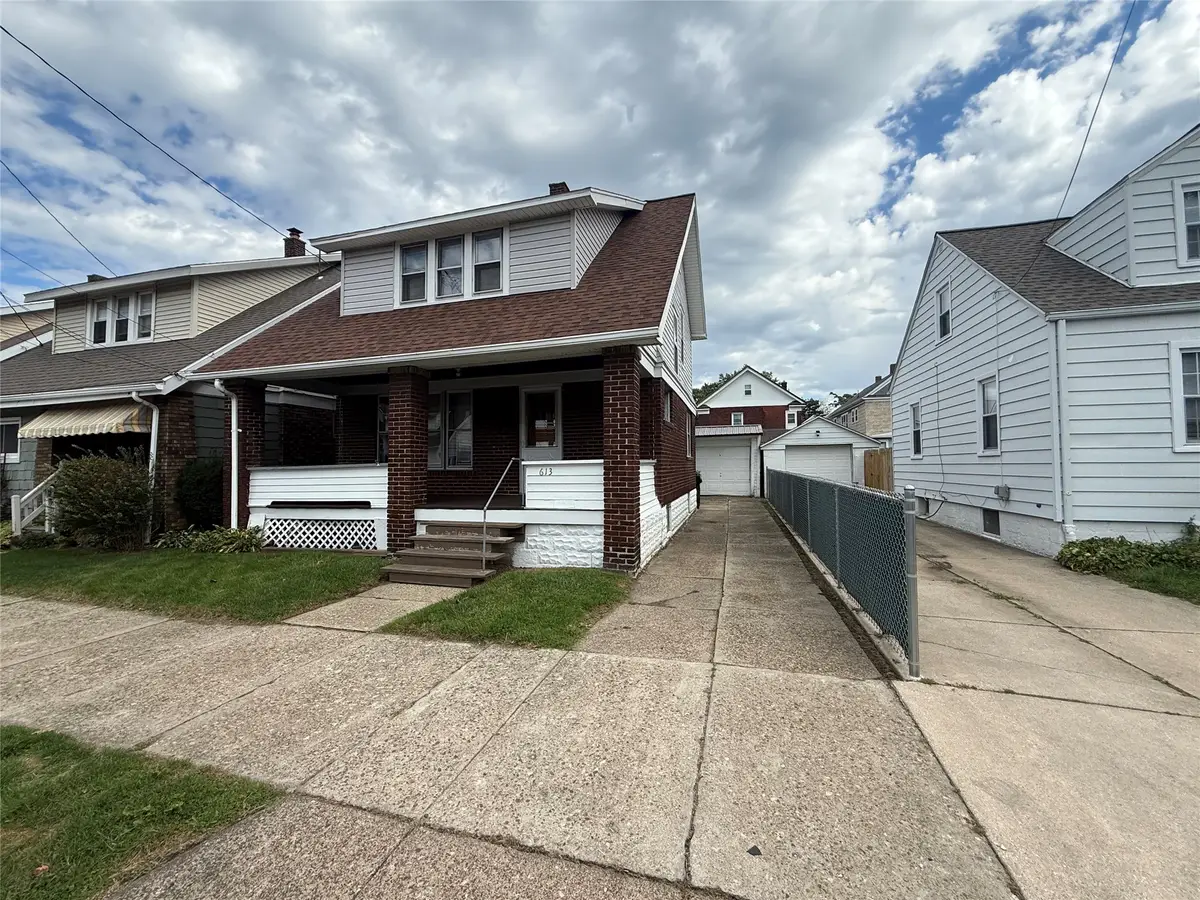 613 Elm Court, Erie, PA 16503 - #1