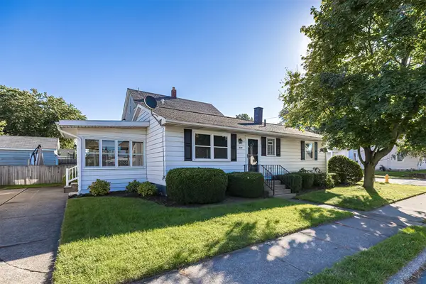 3041 Melrose Avenue, Erie, PA 16508