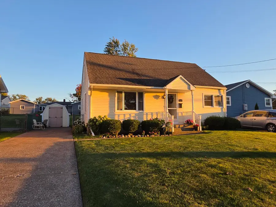 609 E 36th Street, Erie, PA 16504 - #2