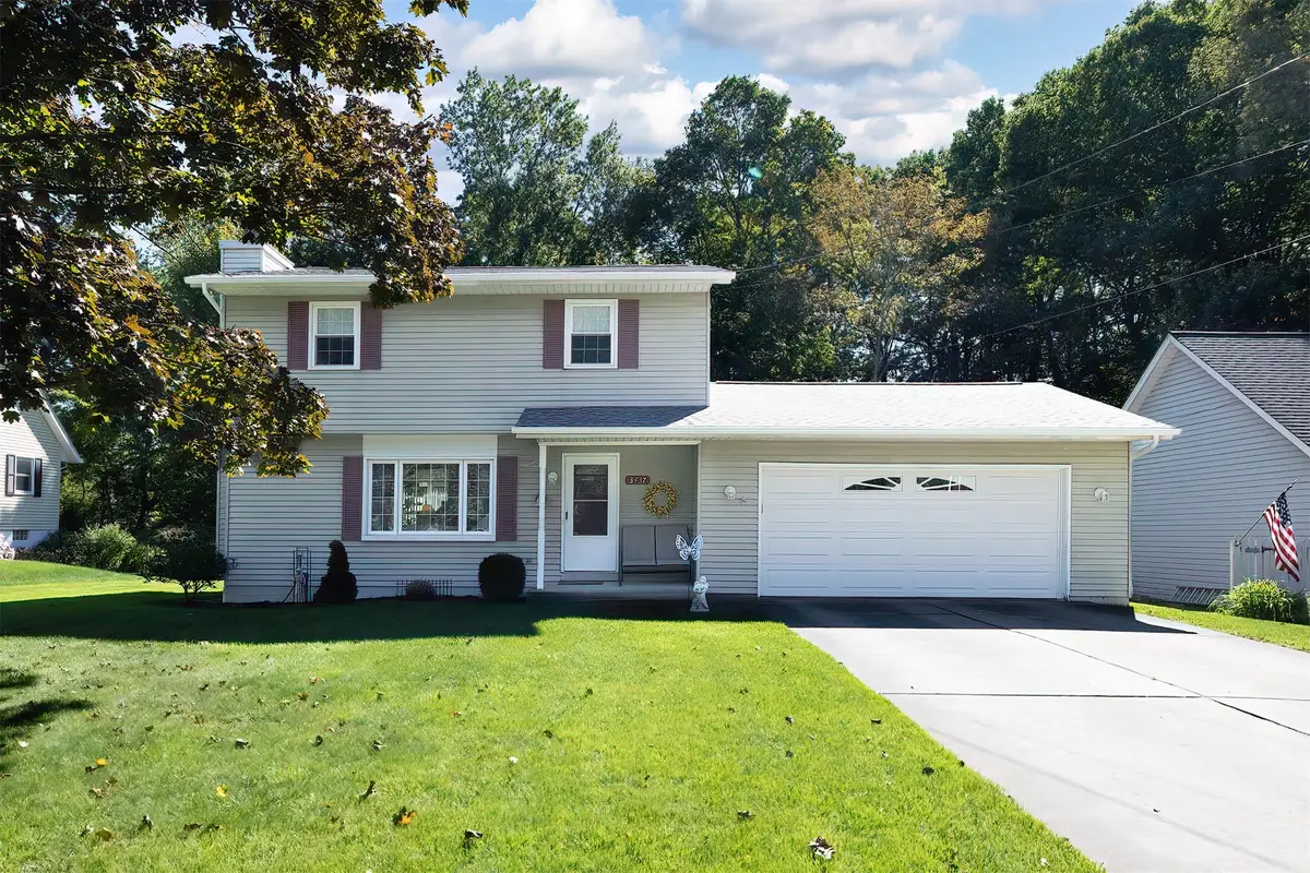 3437 Pond View Drive, Millcreek, PA 16506 - #1