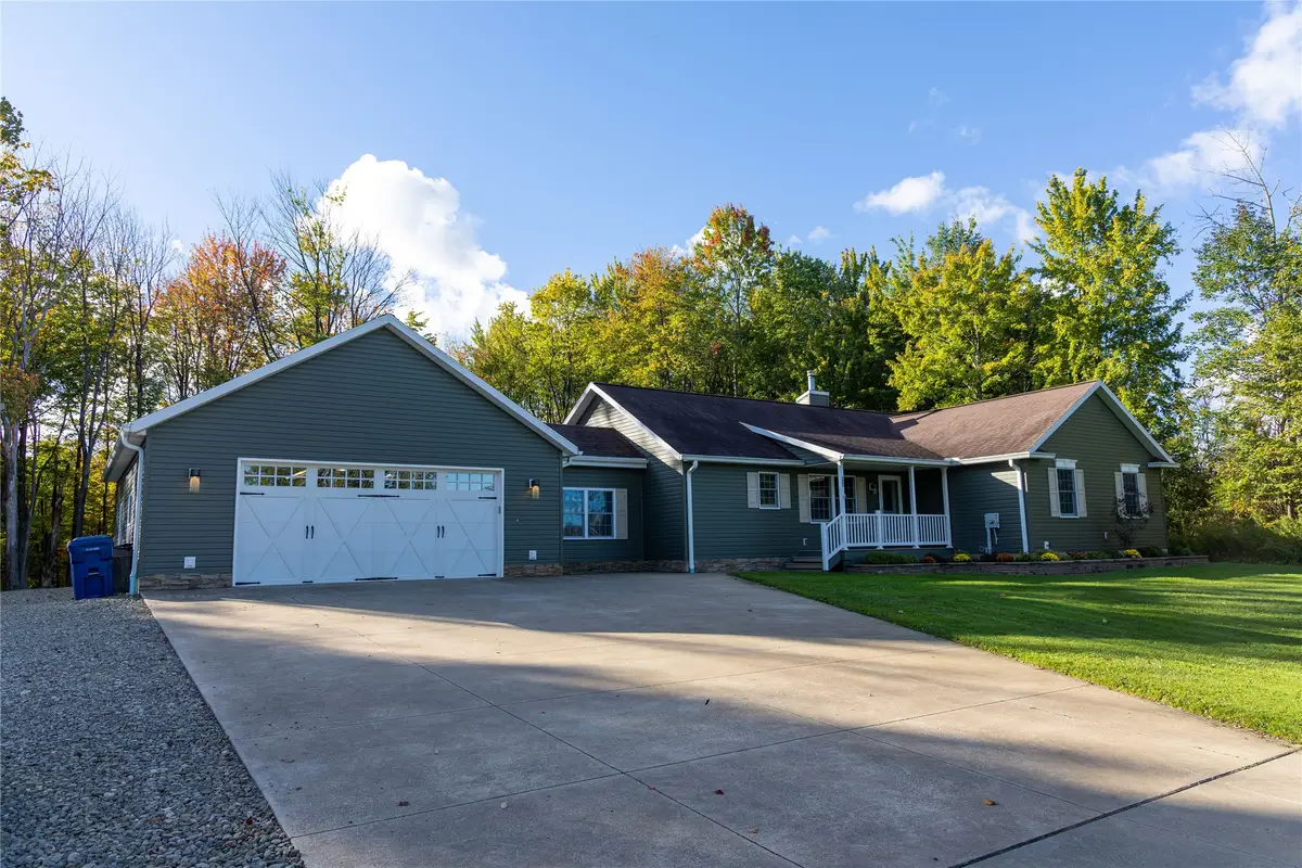 2485 Hillborn Road, Erie, PA 16509 - #1