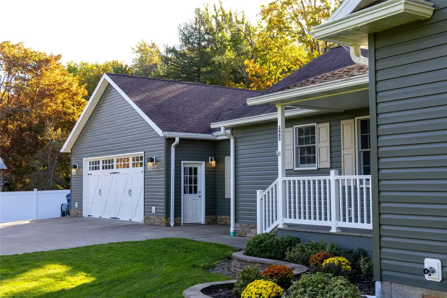 2485 Hillborn Road, Erie, PA 16509 - #3