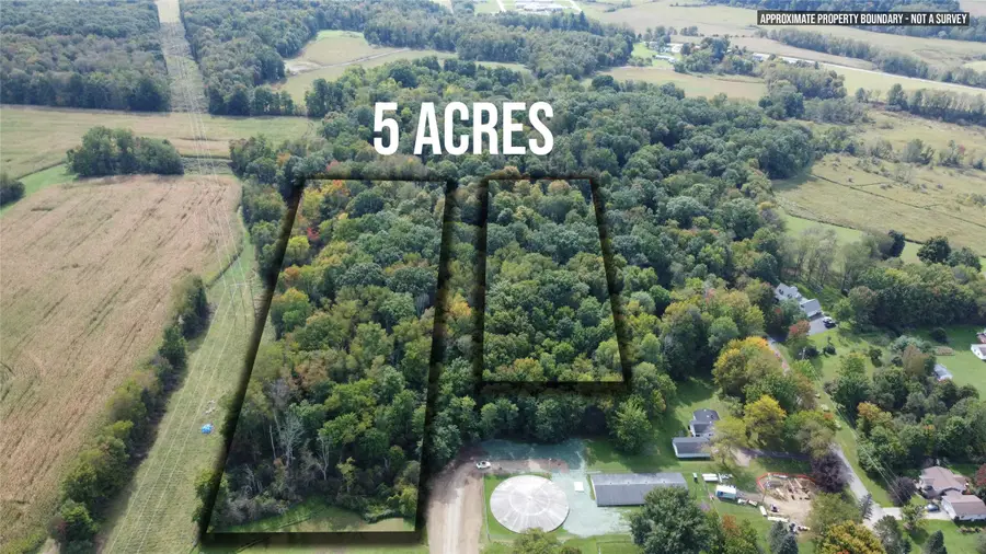 0 Carlyn Drive, Saegertown, PA 16433 - #3