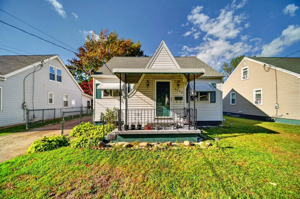 1524 Fairmount Parkway, Erie, PA 16510 - #1