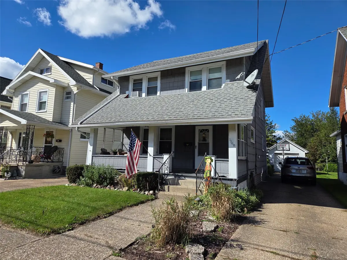 1148 W 30th Street, Erie, PA 16508 - #1