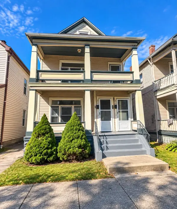 450-452 E 23rd Street, Erie, PA 16503