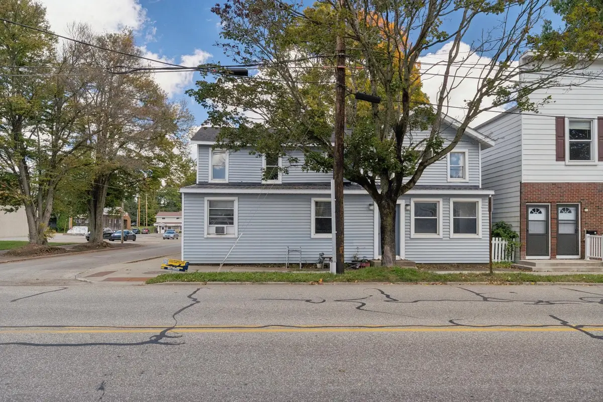 133 Meadville Street, Edinboro, PA 16412 - #1