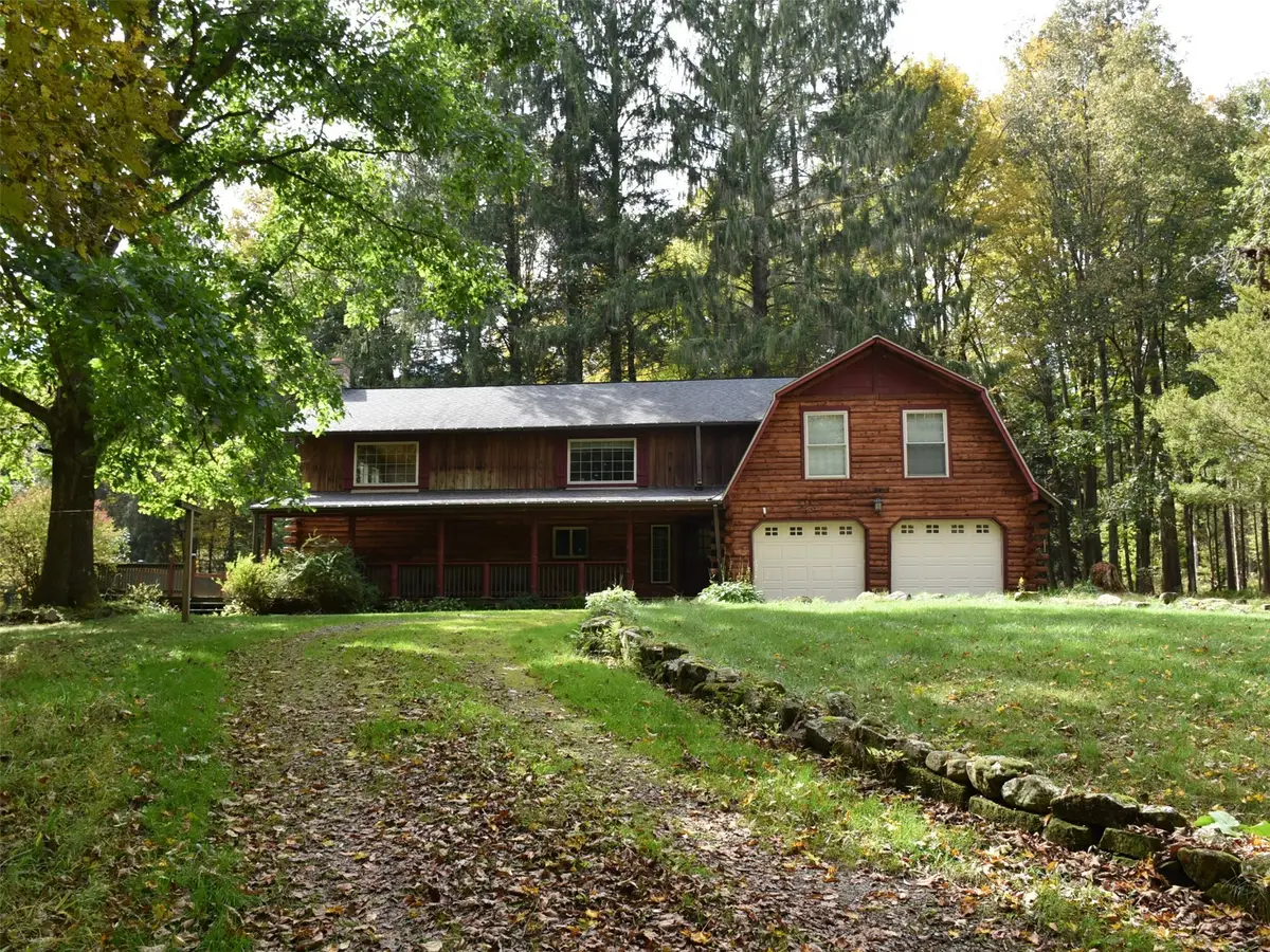 33381 State Highway 27, Guys Mills, PA 16327 - #1