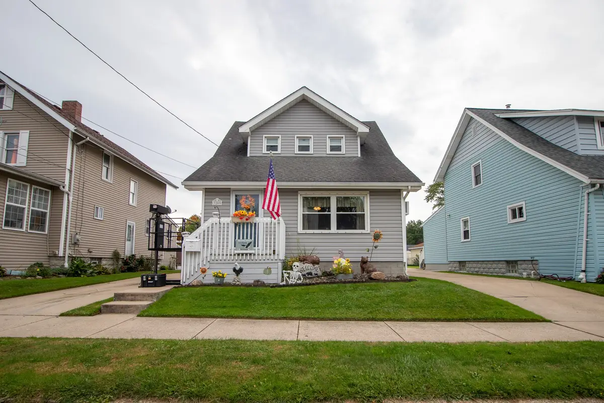 3209 Rose Avenue, Erie, PA 16510 - #1