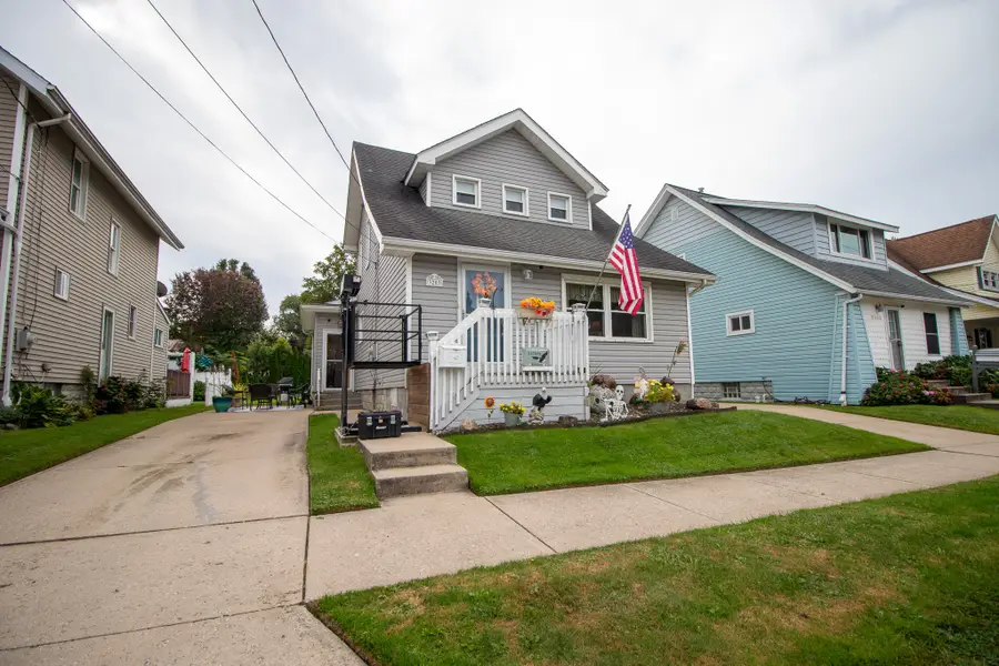 3209 Rose Avenue, Erie, PA 16510 - #2