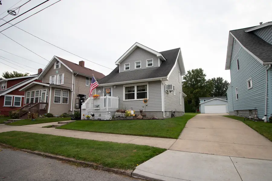 3209 Rose Avenue, Erie, PA 16510 - #3