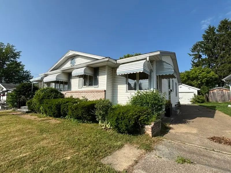 3509 Burton Avenue, Erie, PA 16504 - #1