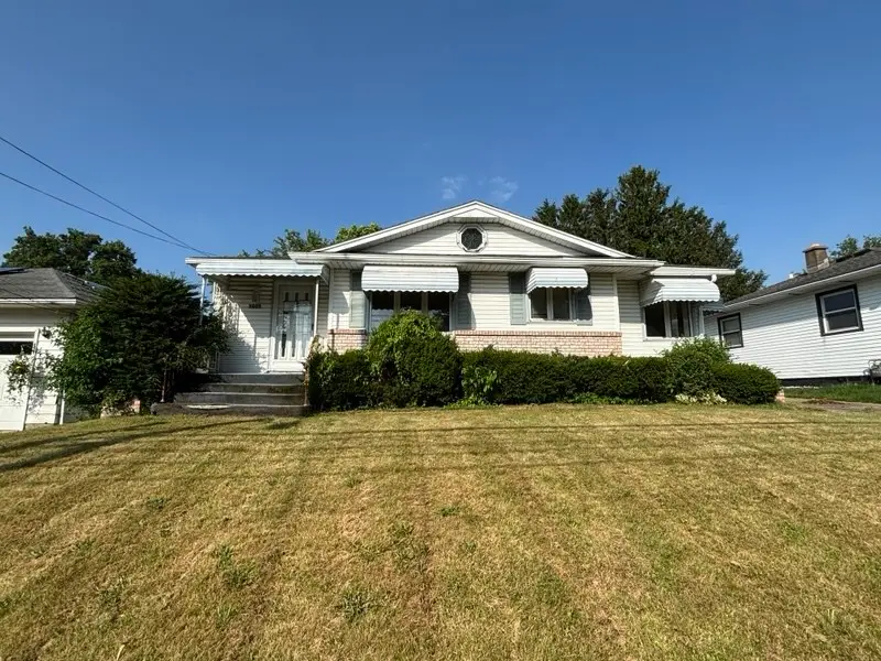 3509 Burton Avenue, Erie, PA 16504 - #2