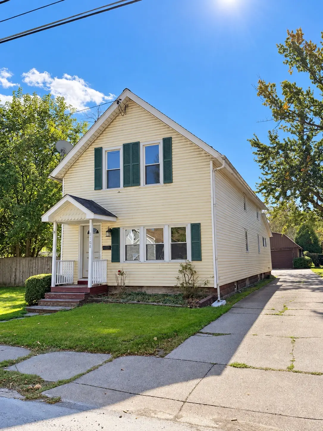 3108 Pine Avenue, Erie, PA 16504 - #1