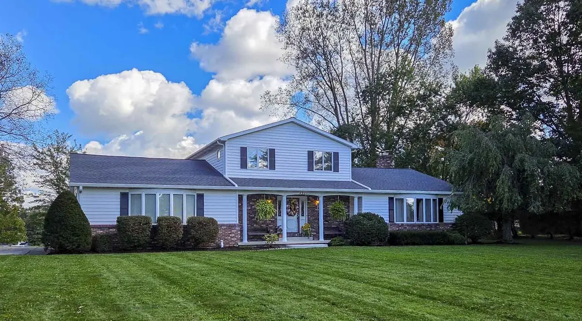 4901 Lake Pleasant Road, Millcreek, PA 16509 - #1