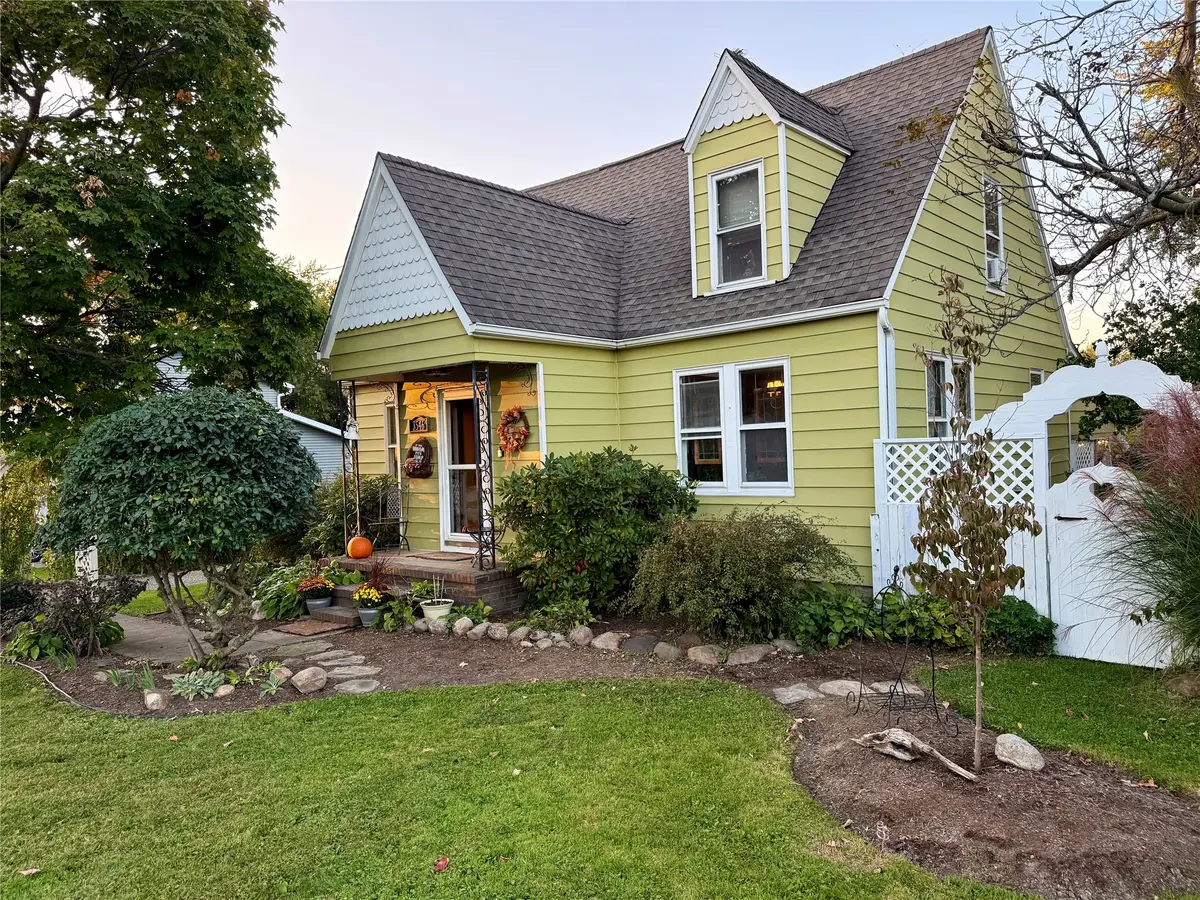3546 Hamilton Road, Northwest Harborcreek, PA 16510 - #1
