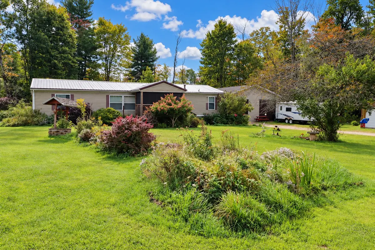 36719 Lake Road, Canadohta Lake, PA 16438 - #1