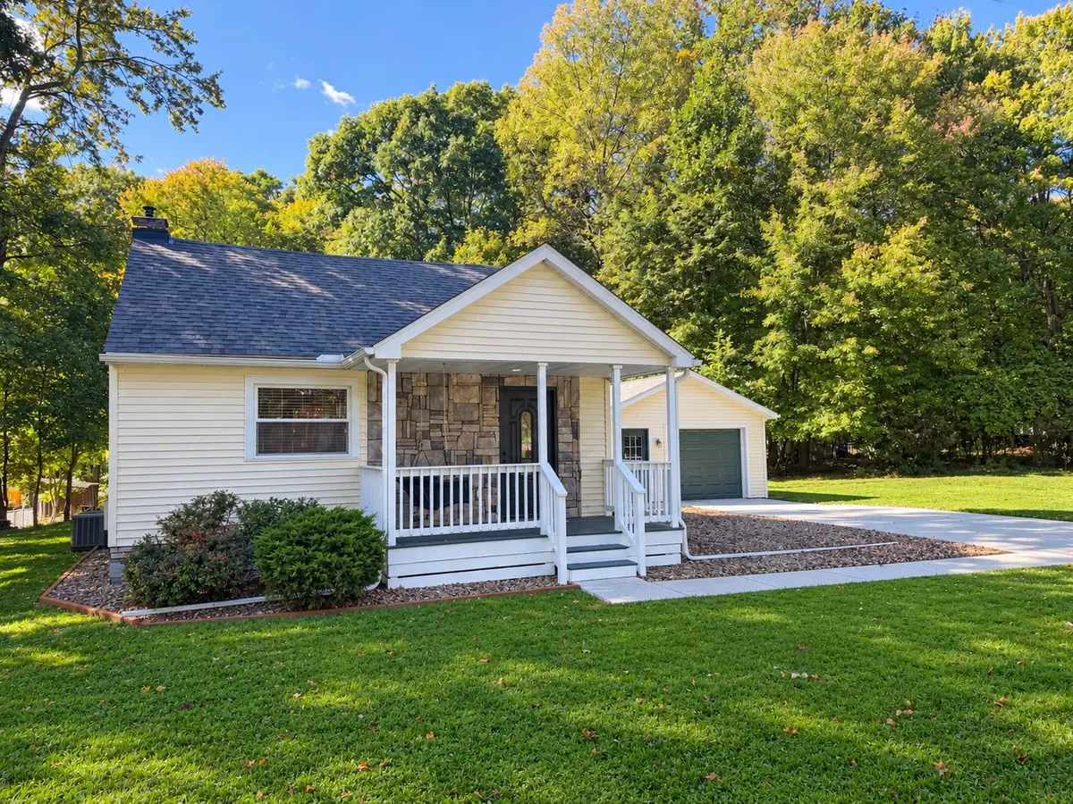 10845 Graff Street, Meadville, PA 16335 - #1