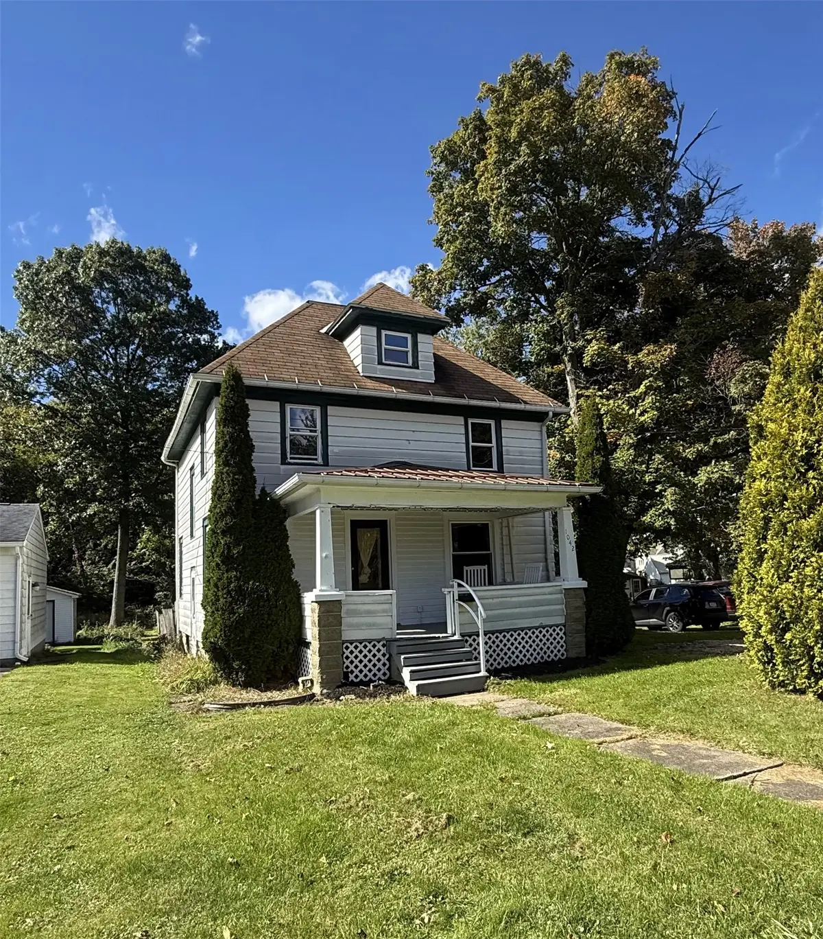 1042 S Morgan Street, Meadville, PA 16335 - #1