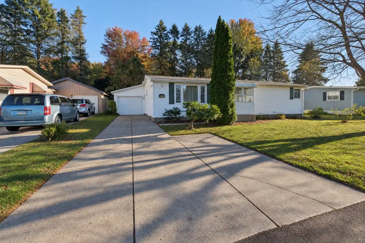 4461 S Park Lane, Erie, PA 16506 - #1