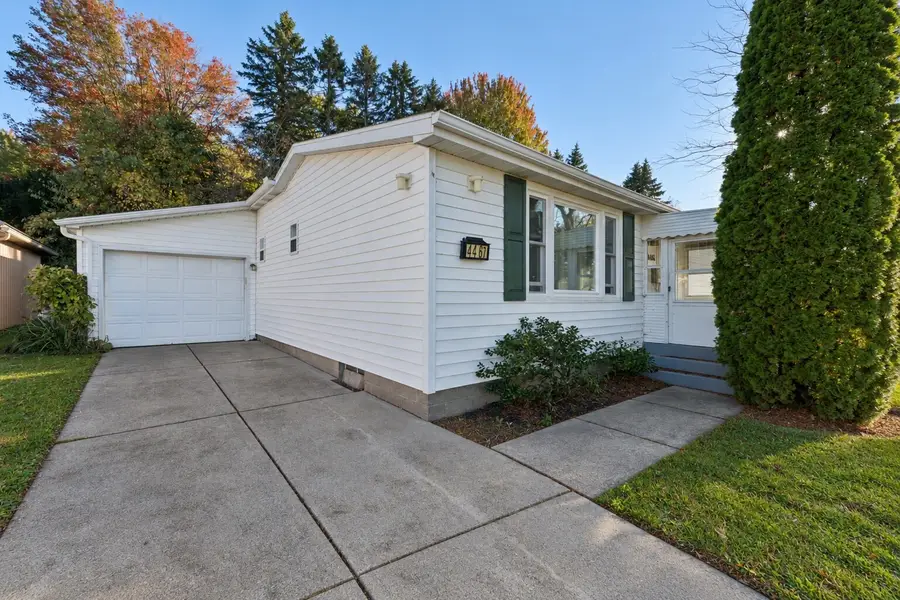 4461 S Park Lane, Erie, PA 16506 - #2