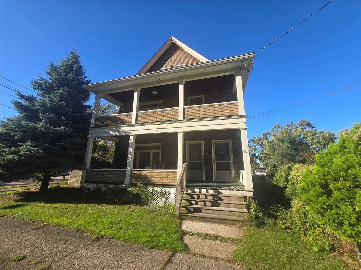 2318-2320 Cherry Street, Erie, PA 16502 - #1
