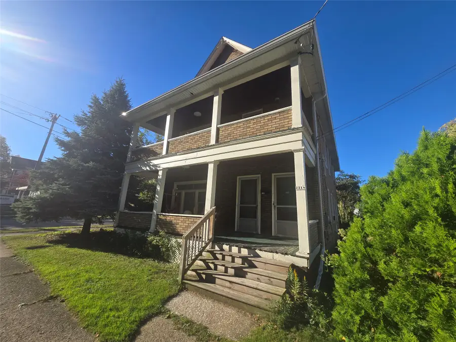 2318-2320 Cherry Street, Erie, PA 16502 - #2