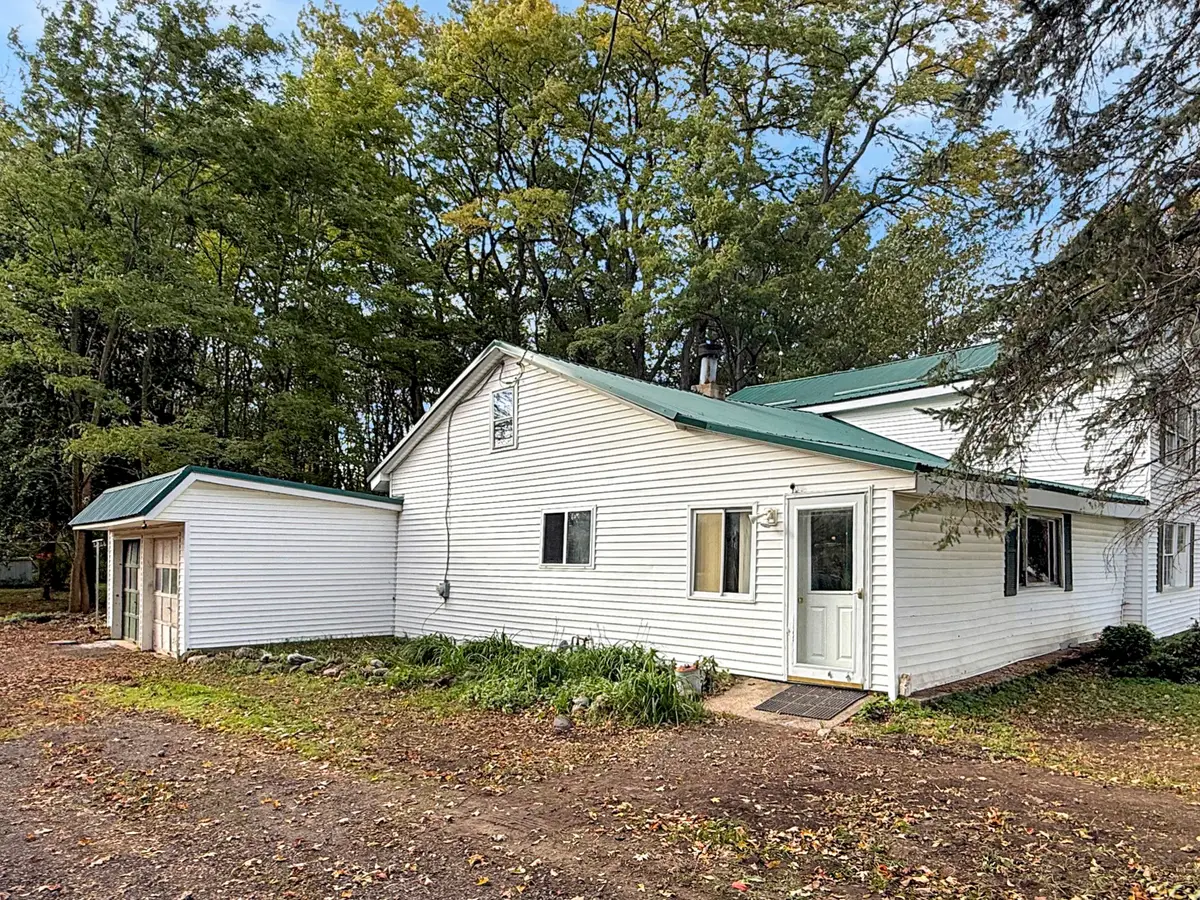 13732 Route 8 89 Highway, Venango, PA 16442 - #1