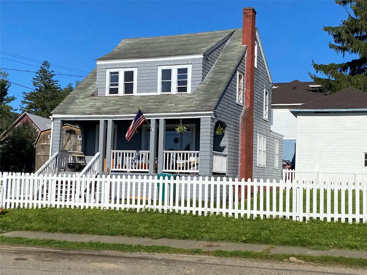 6 Railroad Street, Clarendon, PA 16313 - #1