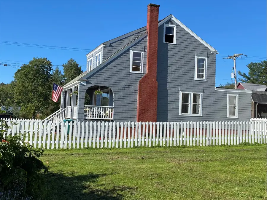 6 Railroad Street, Clarendon, PA 16313 - #2