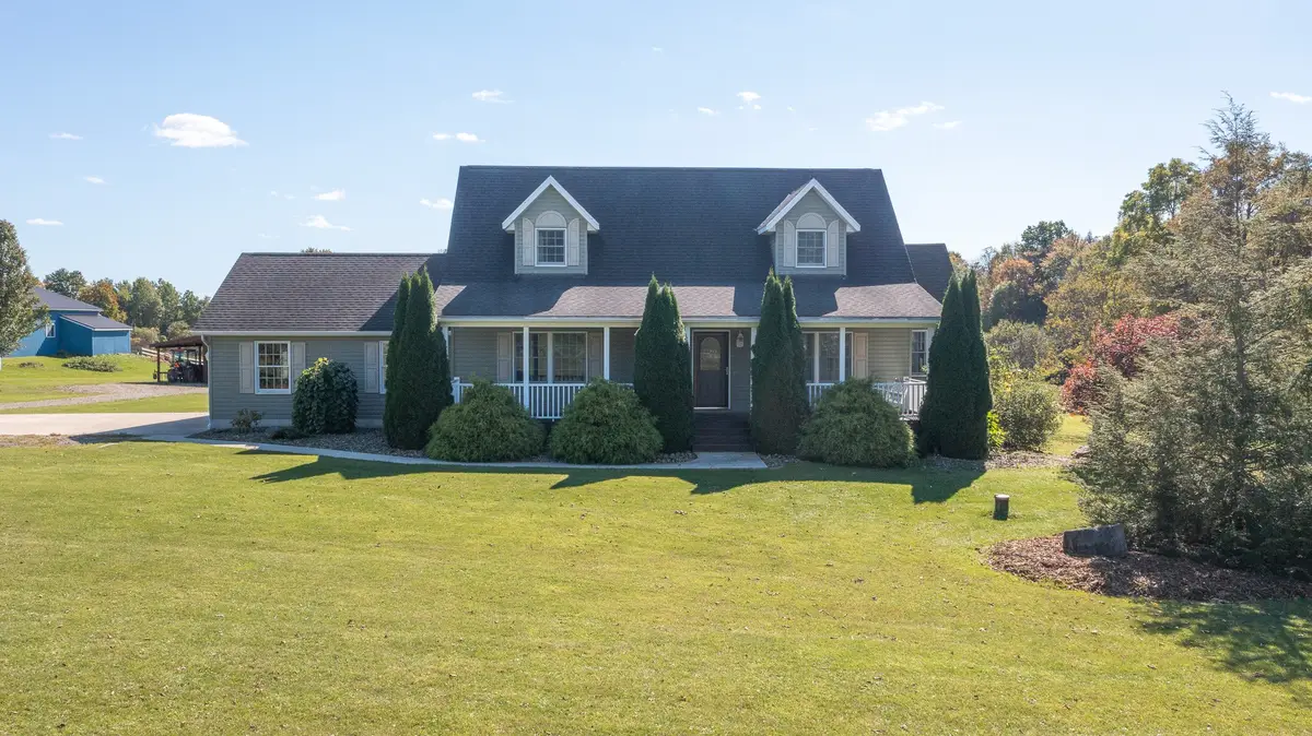1453 Lane Road, Waterford, PA 16441 - #1