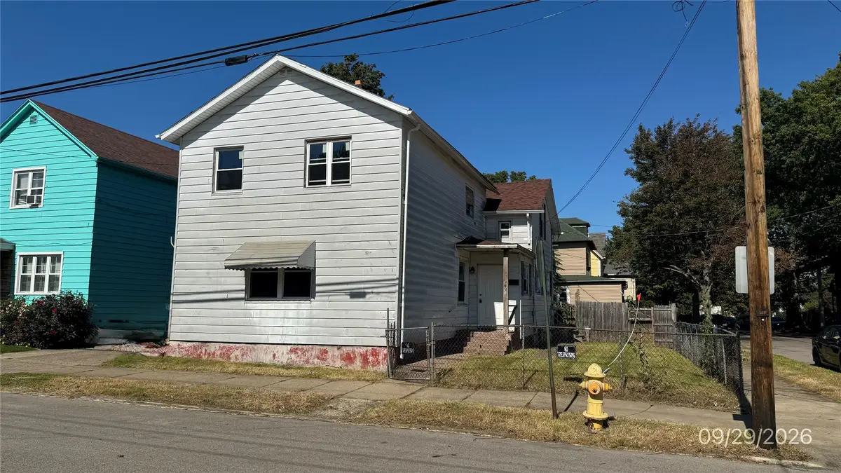 460 E 11th Street, Erie, PA 16503 - #1