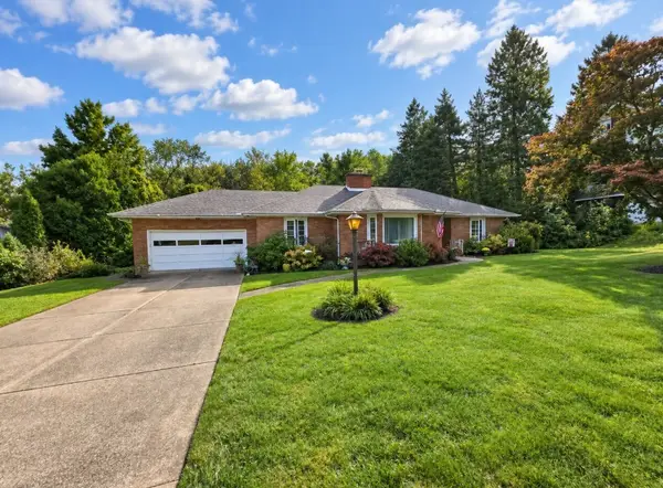 4621 Highview Boulevard, Erie, PA 16509