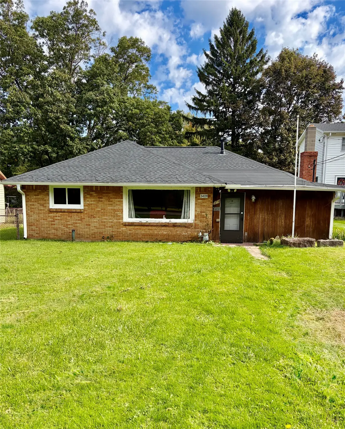 3409 Dynes Avenue, Erie, PA 16510 - #1